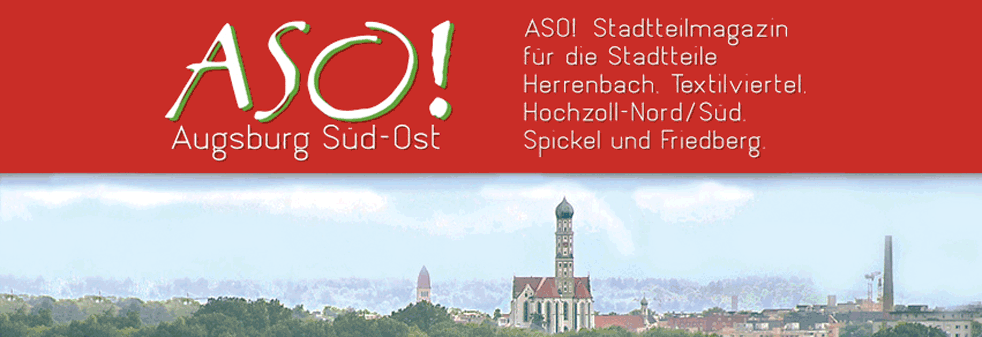 ASO! Augsburg Sued-Ost